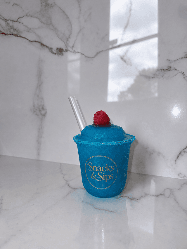 Blue Raspberry