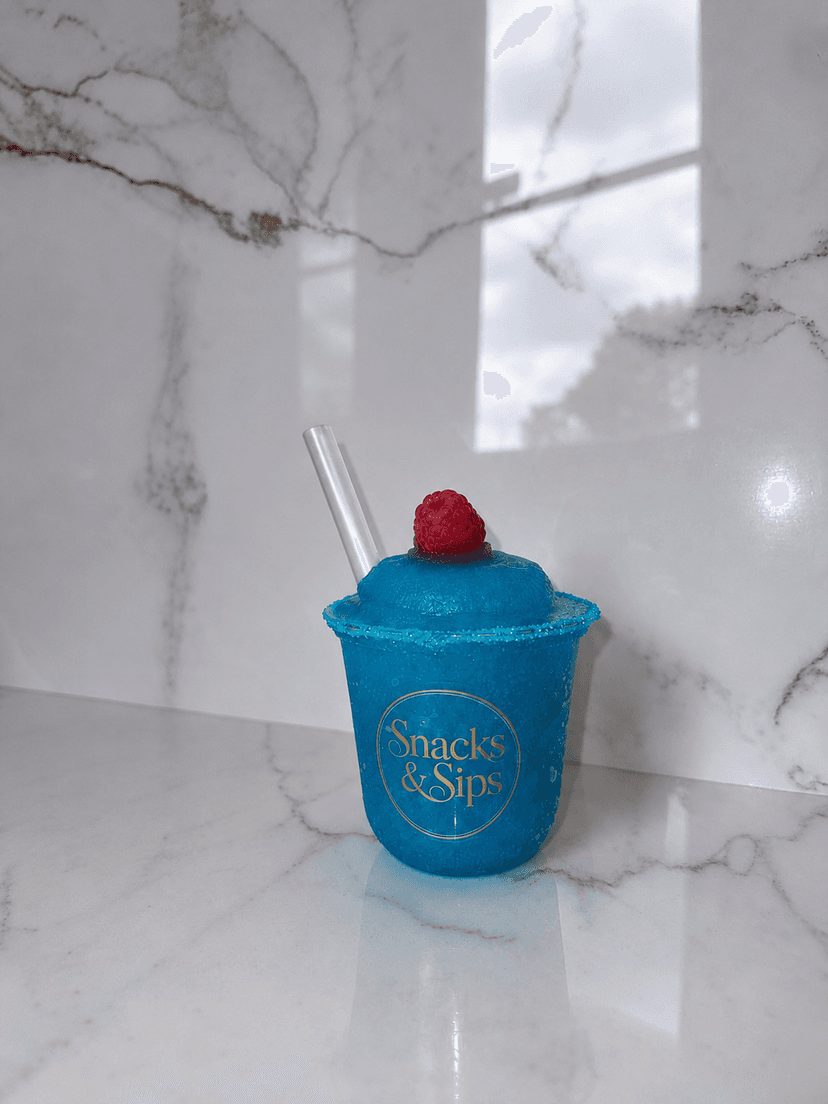 Blue Raspberry
