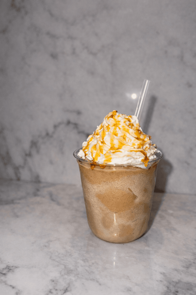 Classic Coffee