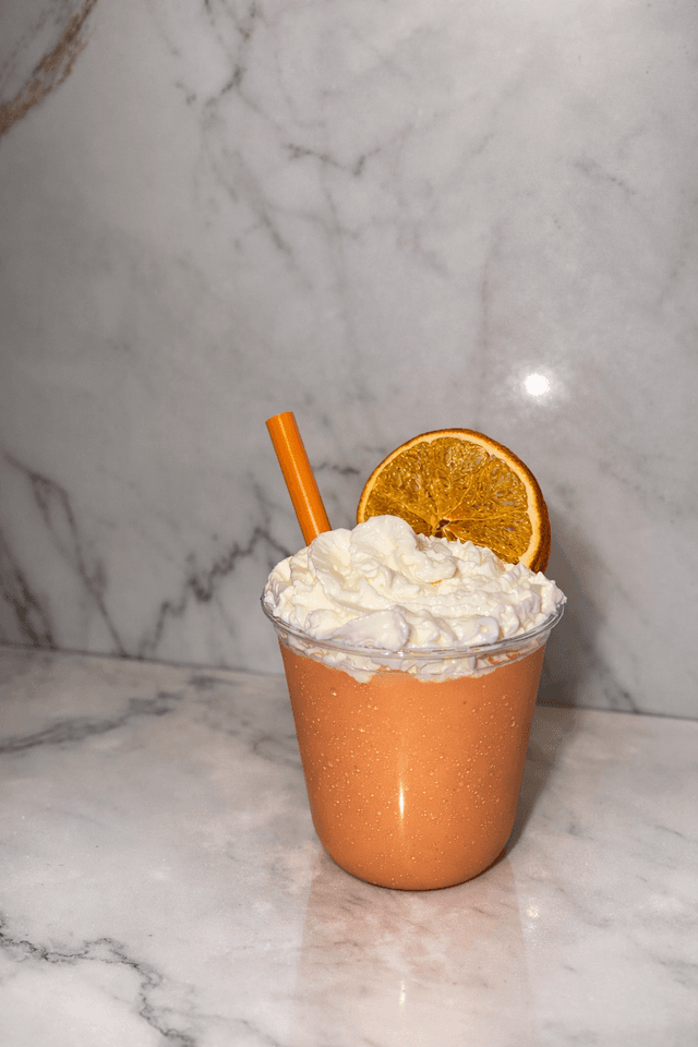 Dreamsicle