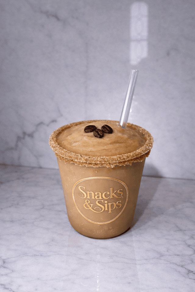 Espresso Martini