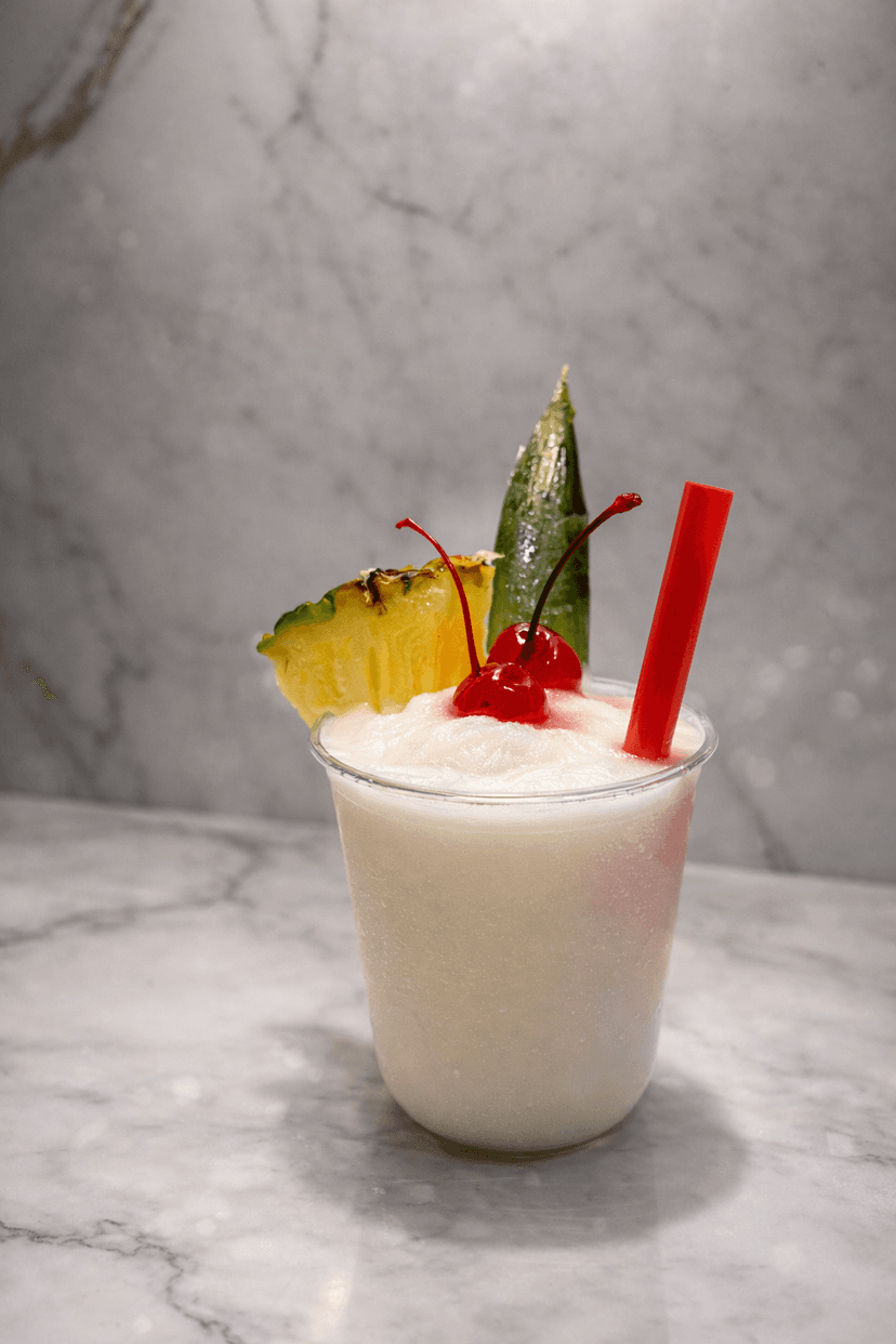Piña Colada