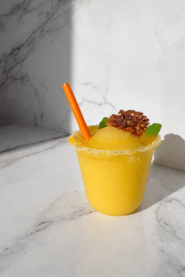 Mimosa