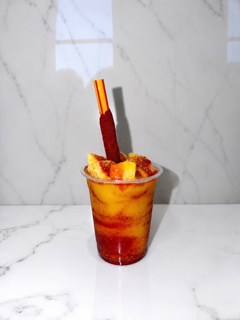 Mangonada